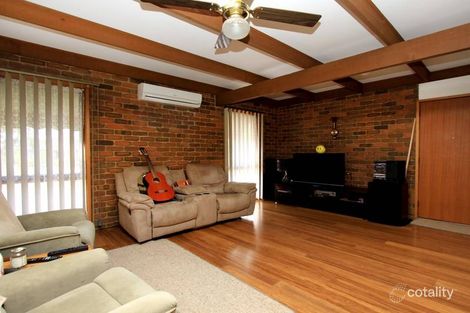 Property photo of 21 Devlin Drive Hoppers Crossing VIC 3029