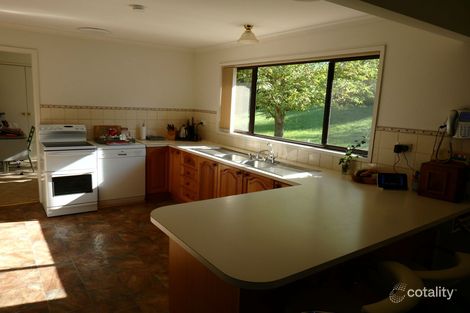 Property photo of 30 Cunningham Court Swan Reach VIC 3903