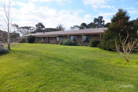 Property photo of 30 Cunningham Court Swan Reach VIC 3903