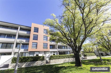 Property photo of 97/22 Eyre Street Kingston ACT 2604