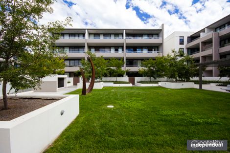 Property photo of 97/22 Eyre Street Kingston ACT 2604