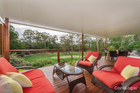 Property photo of 37 Straite Drive Robina QLD 4226