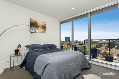 Property photo of 705/1 Moreland Street Footscray VIC 3011