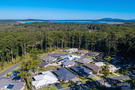 Property photo of 26 Kingston Town Loop Port Macquarie NSW 2444