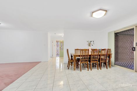 Property photo of 9 Barnwell Place Cecil Hills NSW 2171
