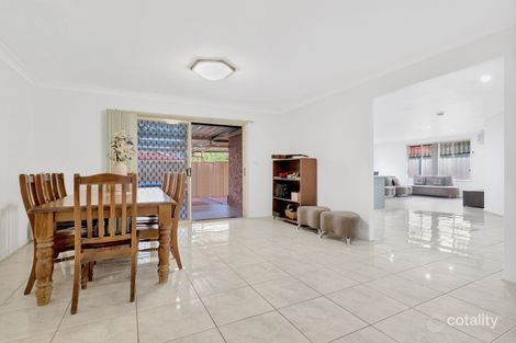 Property photo of 9 Barnwell Place Cecil Hills NSW 2171