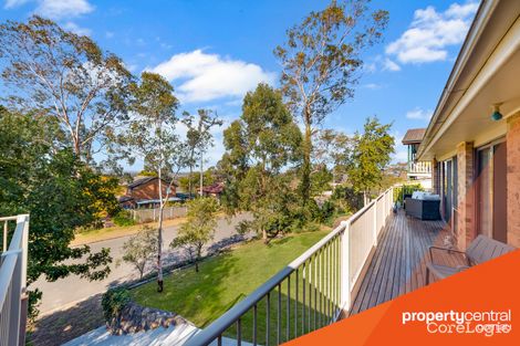 Property photo of 2 The Upper Sanctuary Drive Leonay NSW 2750