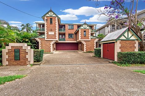 1/119 Munro St, St Lucia, QLD 4067