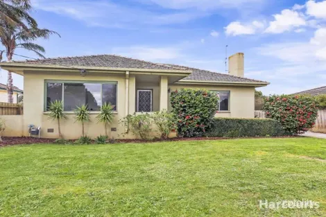 4 Tarwin St, Warragul, VIC 3820