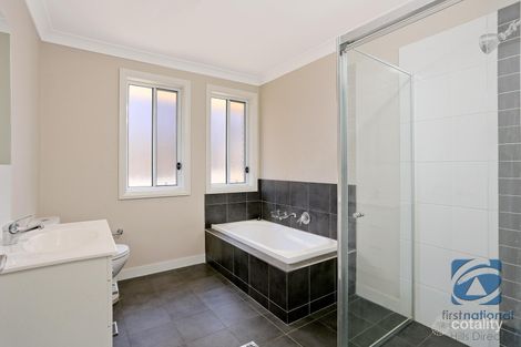 Property photo of 6 Vanlam Street Tallawong NSW 2762