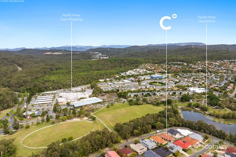 Property photo of 53 Sheffield Circuit Pacific Pines QLD 4211