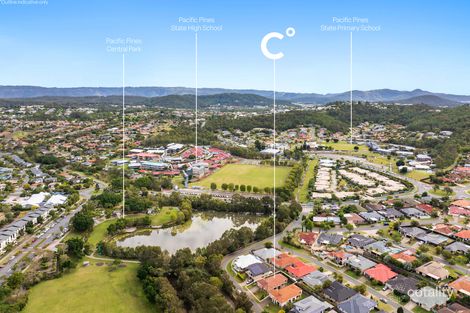 Property photo of 53 Sheffield Circuit Pacific Pines QLD 4211