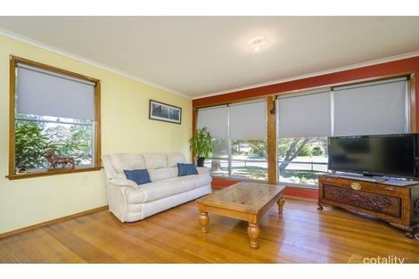 Property photo of 17 Evans Crescent Laverton VIC 3028