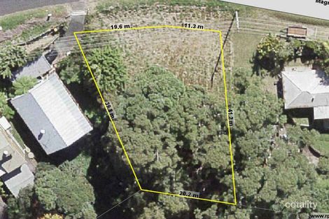 37 Magnetic Dr, Tamborine Mountain, QLD 4272