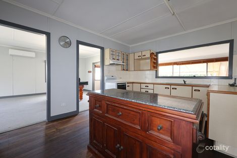 Property photo of 52 Lucas Street Gracemere QLD 4702