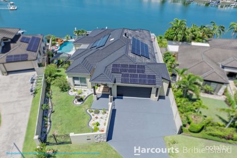 Property photo of 25 Bass Court Banksia Beach QLD 4507