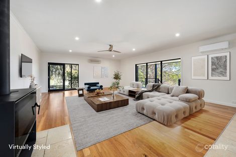 Property photo of 10 Paxtons Lane Mansfield VIC 3722