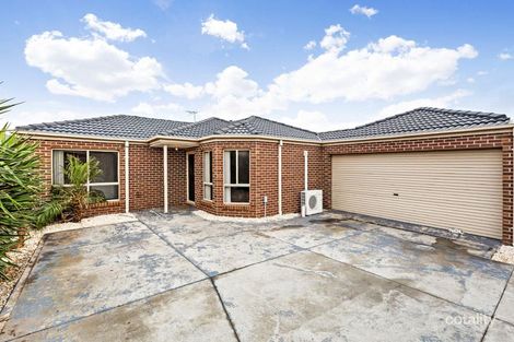 2/9 Swinburne Ct, Truganina, VIC 3029