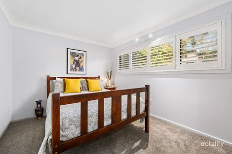 Property photo of 1 Barbara Street Warners Bay NSW 2282