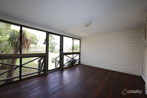 Property photo of 52 Lucas Street Gracemere QLD 4702