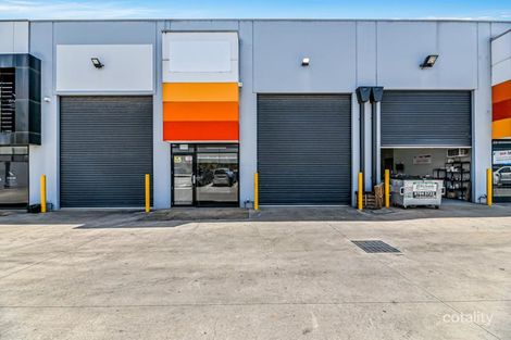 27/167 Princes Hwy, Hallam, VIC 3803