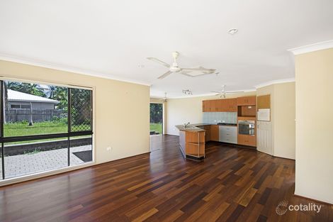 Property photo of 23 Mostyn Crescent Bushland Beach QLD 4818