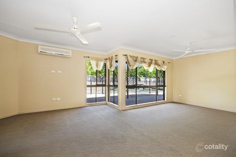 Property photo of 23 Mostyn Crescent Bushland Beach QLD 4818