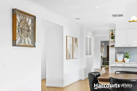 Property photo of 14 Scarlet Drive Doveton VIC 3177