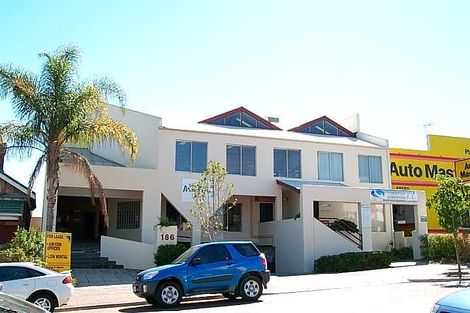 2/186 Hay St, Subiaco, WA 6008