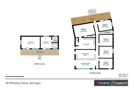 58 Wheatley St, Bellingen, NSW 2454