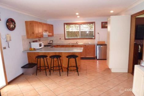 Property photo of 98 Paradise Beach Road Sanctuary Point NSW 2540