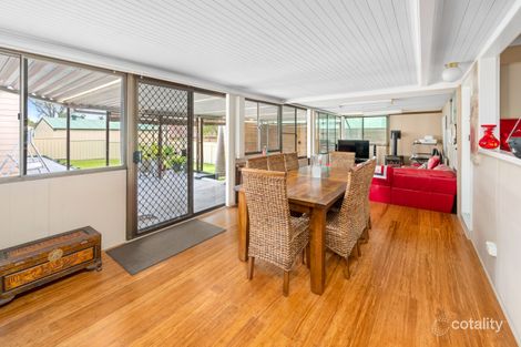 Property photo of 3 Logan Road Rutherford NSW 2320