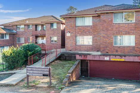 Property photo of 26/25 Haynes Street Penrith NSW 2750