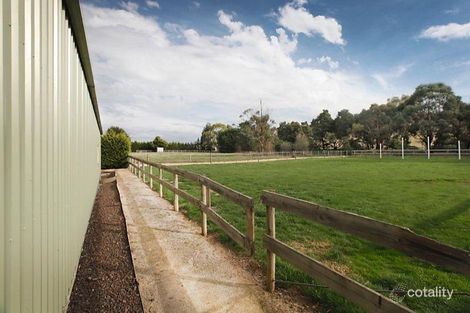 Property photo of 257 McGeorge Road Gisborne VIC 3437