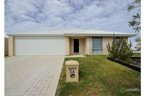 24 Portman Pde, Baldivis, WA 6171