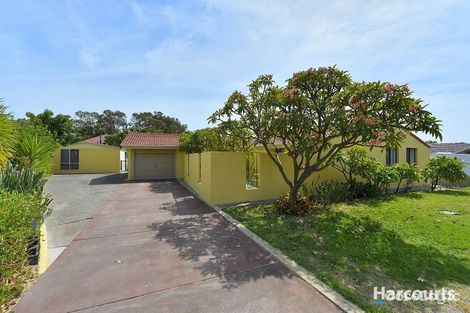 Property photo of 3 Talbot Close Halls Head WA 6210