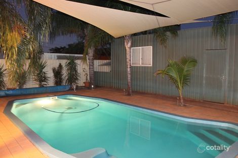7 Minbalup Cres, Newman, WA 6753