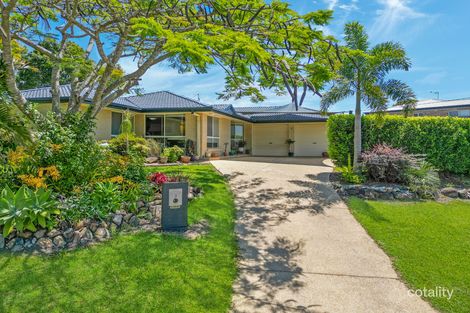 Property photo of 34 Mungala Street Hope Island QLD 4212