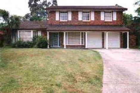 Property photo of 5 Oxford Close Belrose NSW 2085