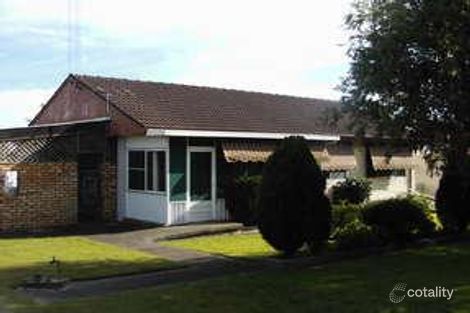 Property photo of 2 Brazos Street Beresfield NSW 2322