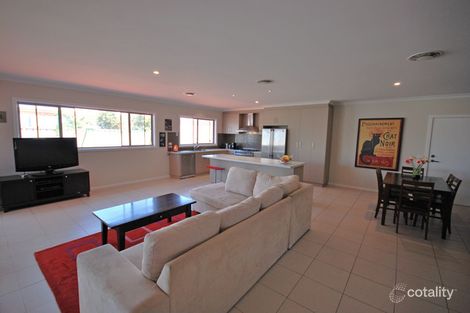 Property photo of 9 Brambuck Avenue Kialla VIC 3631
