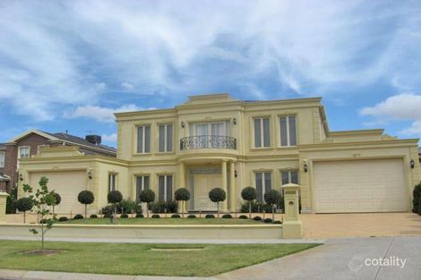 33 Palmerston Cres, Taylors Lakes, VIC 3038