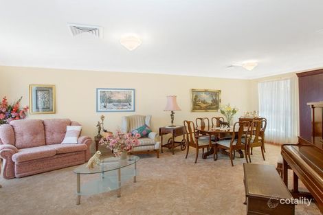 Property photo of 21 Skye Close Hamlyn Terrace NSW 2259