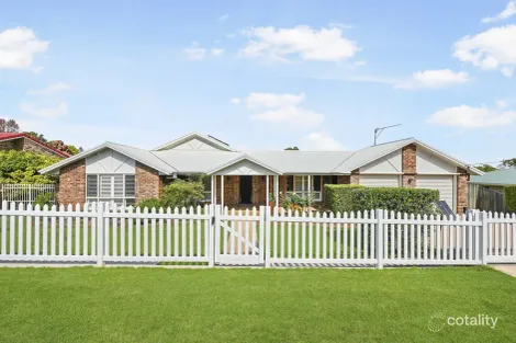 14 Blyth St, Rangeville, QLD 4350