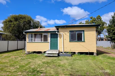Property photo of 11 Clark Street Dalby QLD 4405