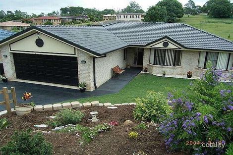 Property photo of 7 Sarah Court Goonellabah NSW 2480