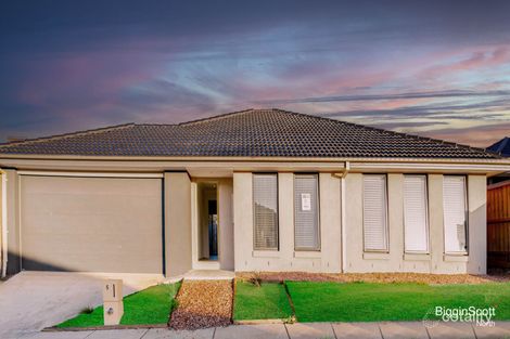 Property photo of 5 Morinda Street Wallan VIC 3756