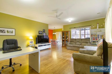 Property photo of 4 Morton Crescent Bittern VIC 3918