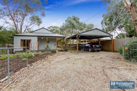 4 Morton Cres, Bittern, VIC 3918