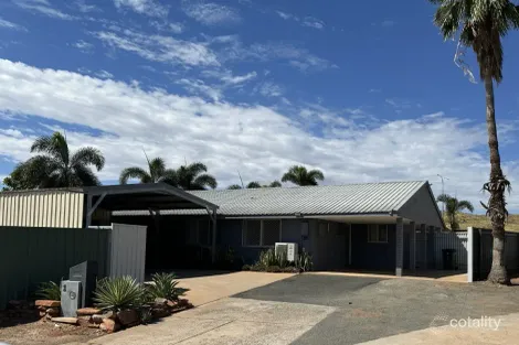 Property photo of 1 Page Court Pegs Creek WA 6714